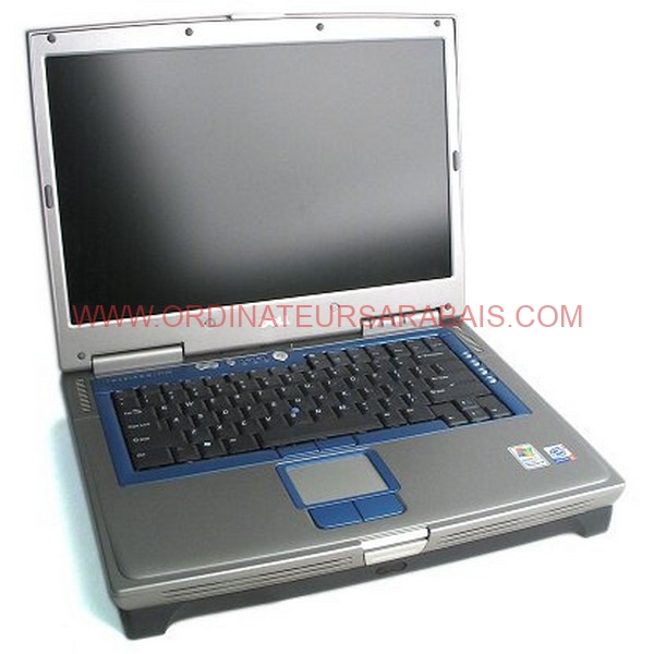 DELL INSPIRON 9100 DELL INSPIRON 9100