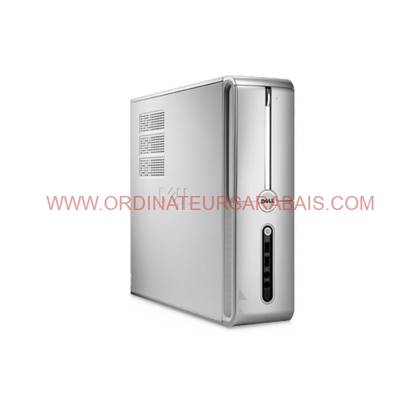 DELL INSPIRON 530S DELL INSPIRON 530S