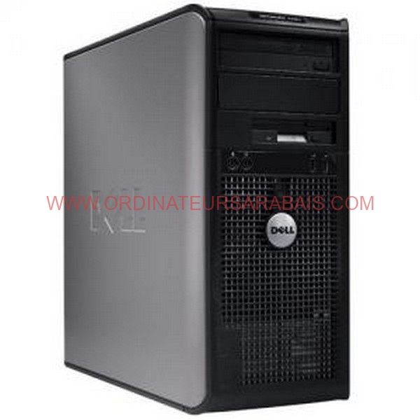 Dell Optiplex 330 Dell Optiplex 330