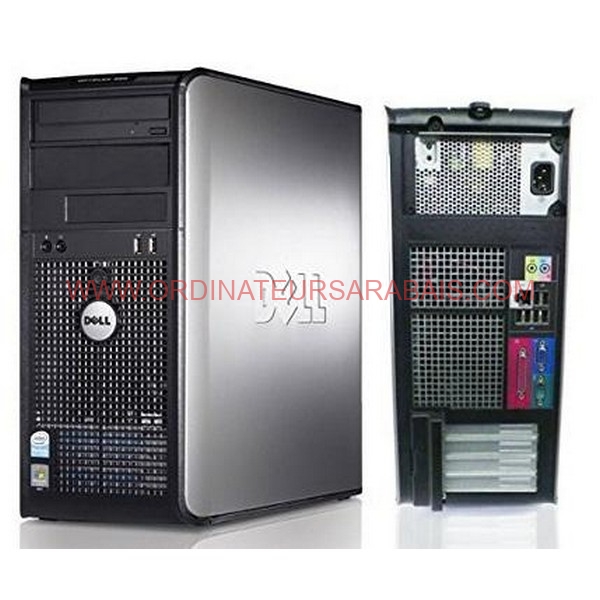 Dell Optiplex 330