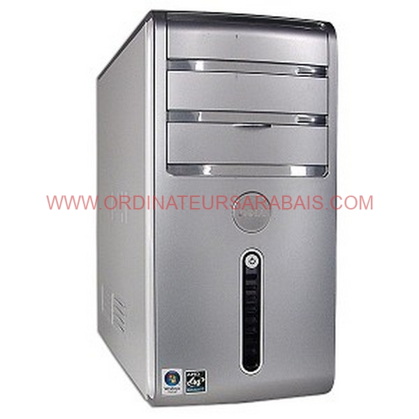 Dell Inspiron 531 Dell Inspiron 531