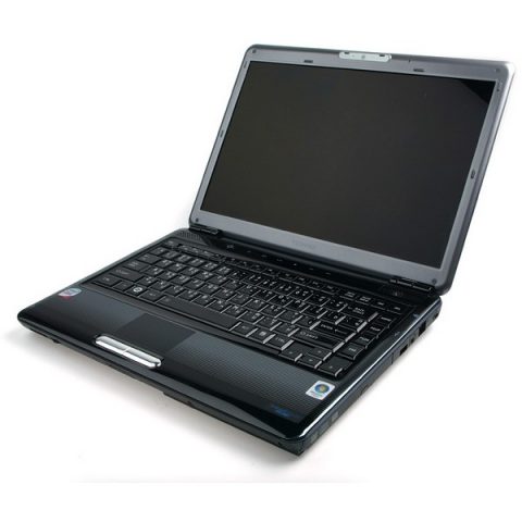 Toshiba Satellite M300