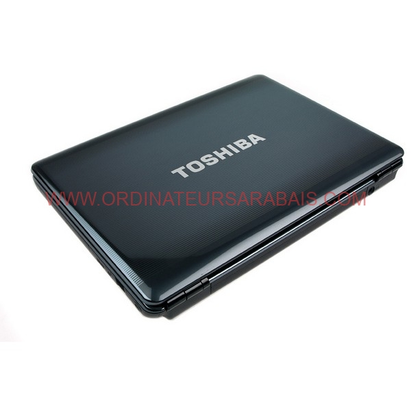 Toshiba Satellite M300 Toshiba Satellite M300