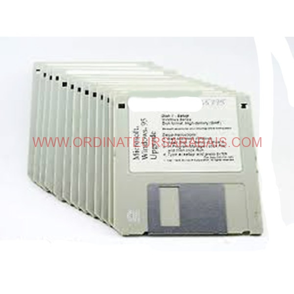 Microsoft Windows 95 Upgrade Microsoft Windows 95 Upgrade