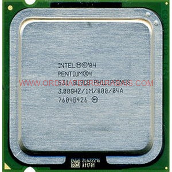 Pentium 4 531 Pentium 4 531