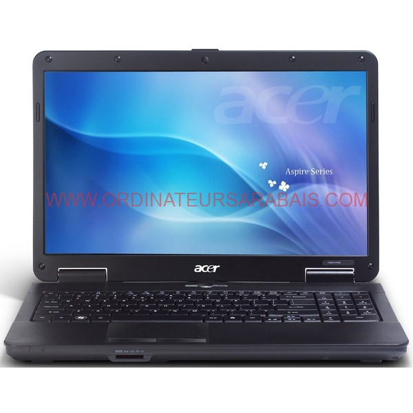 Aspire 5734Z Aspire 5734Z