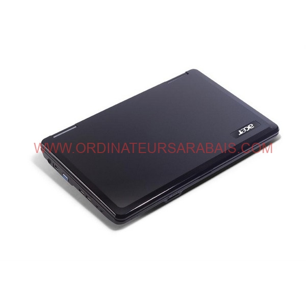 Aspire 5734Z Aspire 5734Z