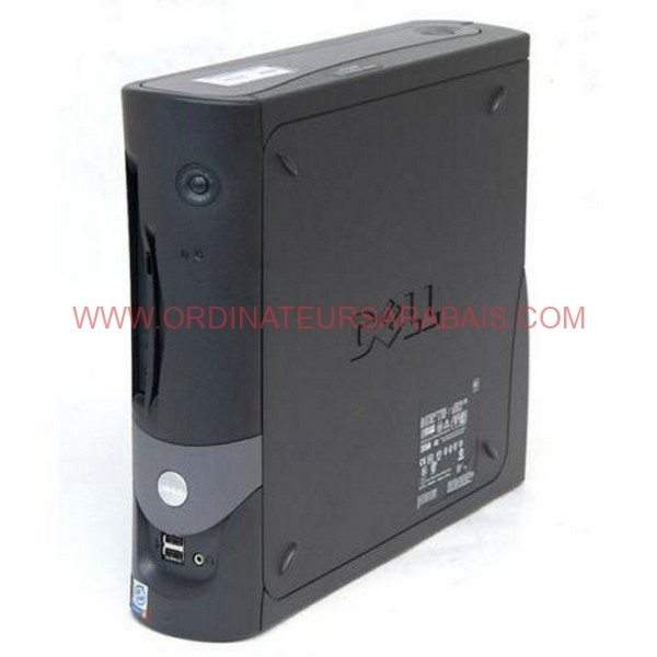 DELL GX-270 SFF DELL GX-270 SFF