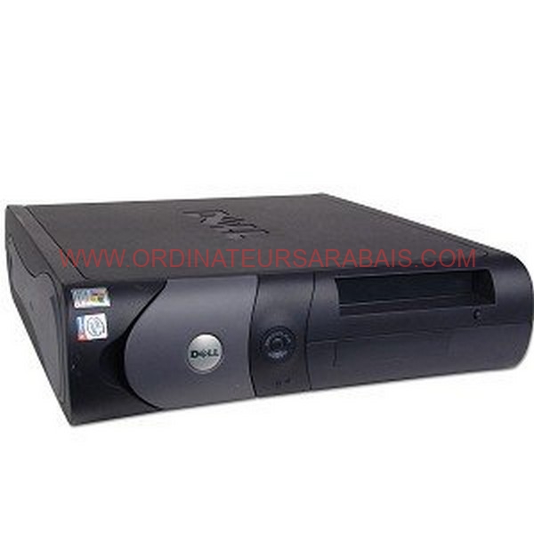 DELL GX-270 SFF