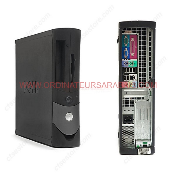 DELL GX-270 SFF DELL GX-270 SFF