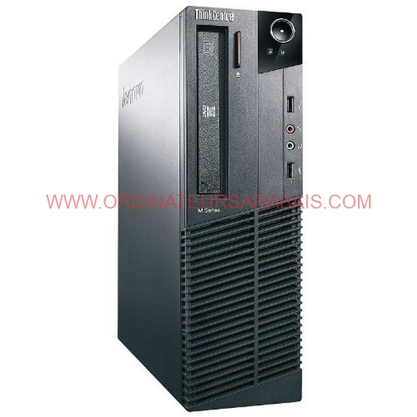Thinkcentre M81 Thinkcentre M81