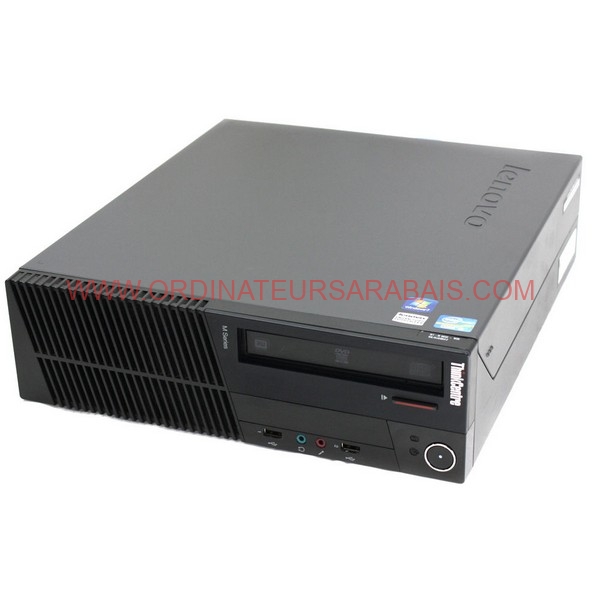 Thinkcentre M81