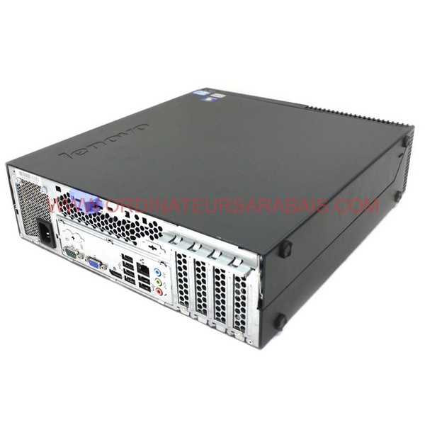 Thinkcentre M81 Thinkcentre M81