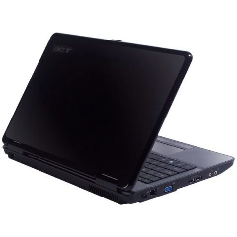 ACER ASPIRE 5517