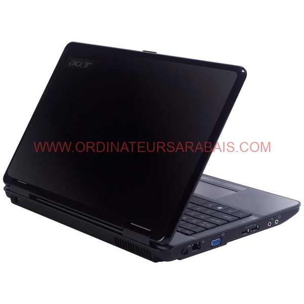 ACER ASPIRE 5517 ACER ASPIRE 5517