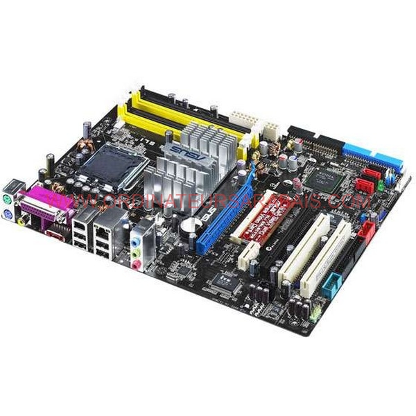 P5N-E SLI P5N-E SLI