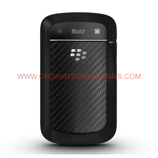 Blackberry Bold 9900