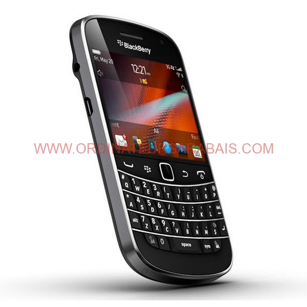 Blackberry Bold 9900 Blackberry Bold 9900