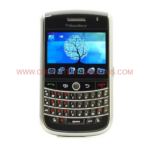 Blackberry Tour 9630 Blackberry Tour 9630