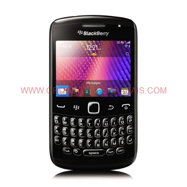 Blackberry Curve 9360 Blackberry Curve 9360