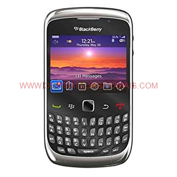 Blackberry Curve 9300 Blackberry Curve 9300