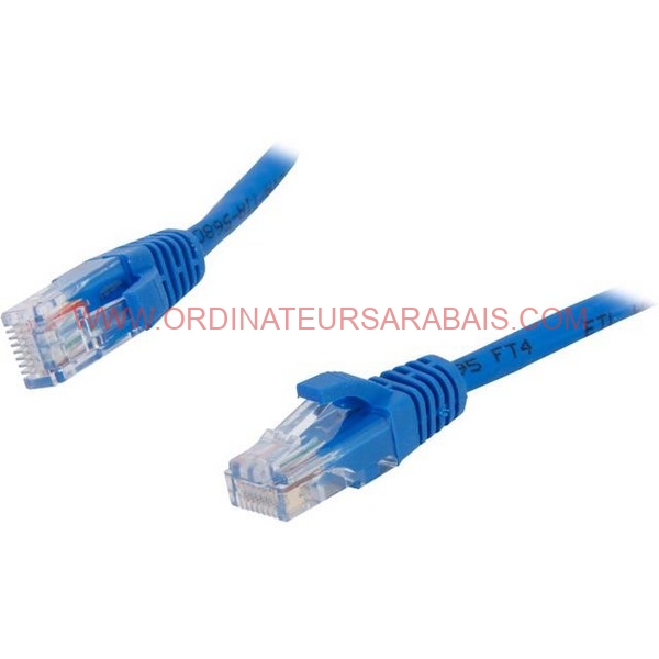 C2G 00394 6 ft. Cat 5E Blue 350 MHz Snagless Patch Cable C2G 00394 6 ft. Cat 5E Blue 350 MHz Snagless Patch Cable