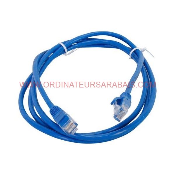 C2G 00394 6 ft. Cat 5E Blue 350 MHz Snagless Patch Cable C2G 00394 6 ft. Cat 5E Blue 350 MHz Snagless Patch Cable