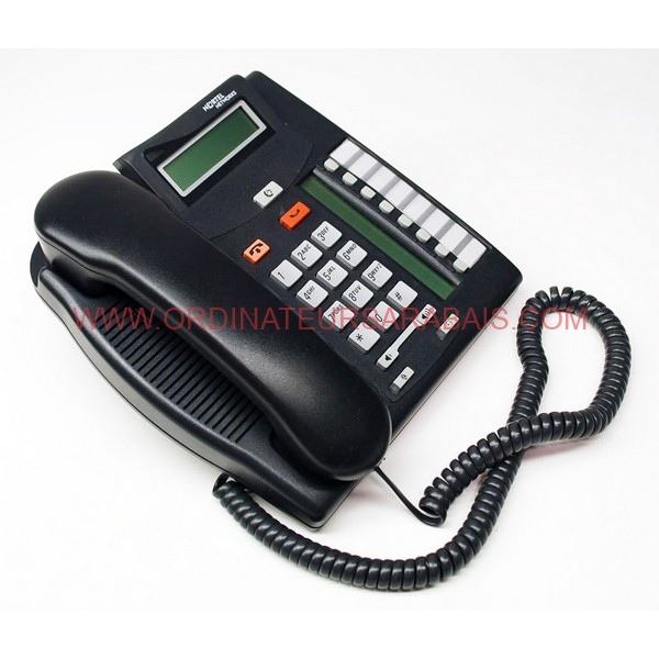T7208E - Téléphone Nortel Norstar T7208E - Téléphone Nortel Norstar
