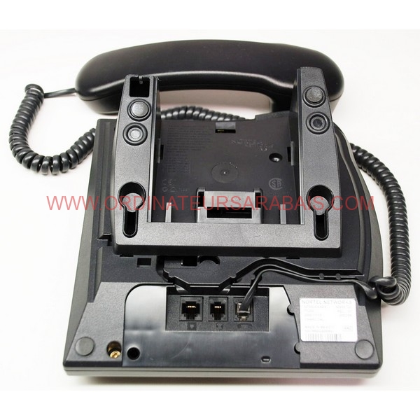 T7208E - Téléphone Nortel Norstar