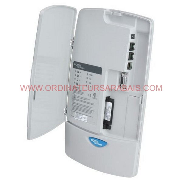 CallPilot 100 - Système de Messagerie d'entreprise CallPilot 100 - Système de Messagerie d'entreprise