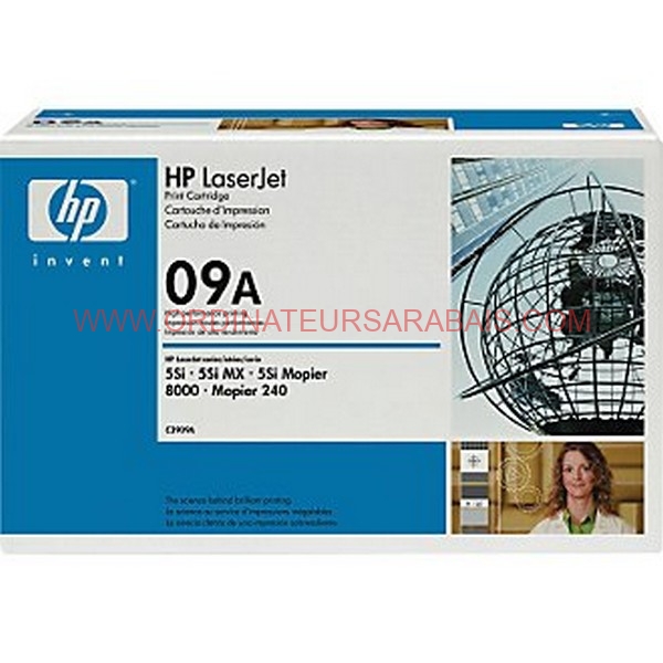 HP-09A HP-09A