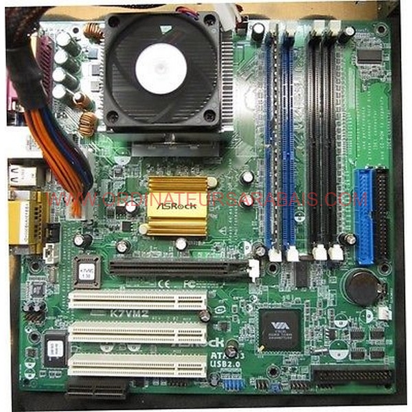 K7VM2 K7VM2