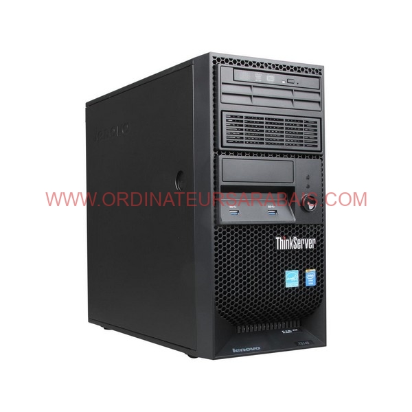 Lenovo Thinkserver TS140 Lenovo Thinkserver TS140