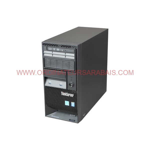 Lenovo Thinkserver TS140 Lenovo Thinkserver TS140
