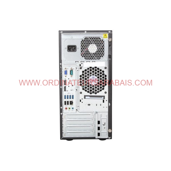 Lenovo Thinkserver TS140 Lenovo Thinkserver TS140