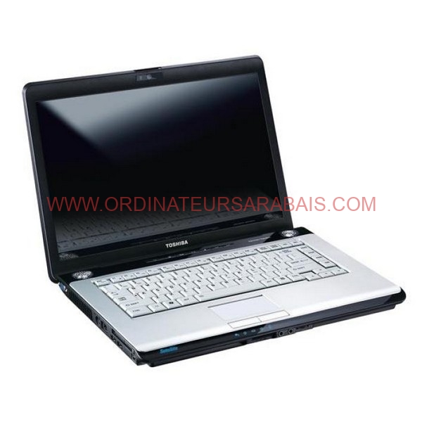 Toshiba Satellite A200-AH6 Toshiba Satellite A200-AH6
