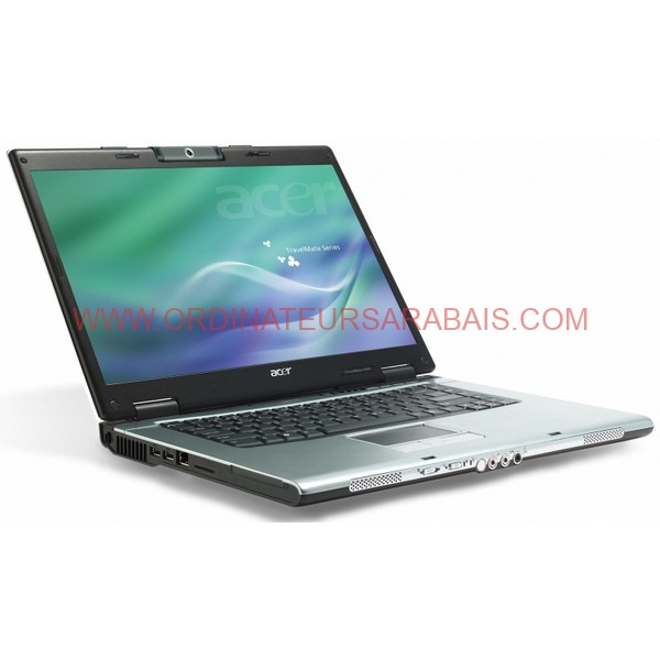 Acer Travelmate 2490 Acer Travelmate 2490