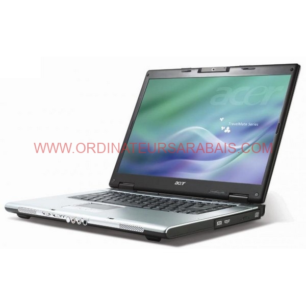 Acer Travelmate 2490
