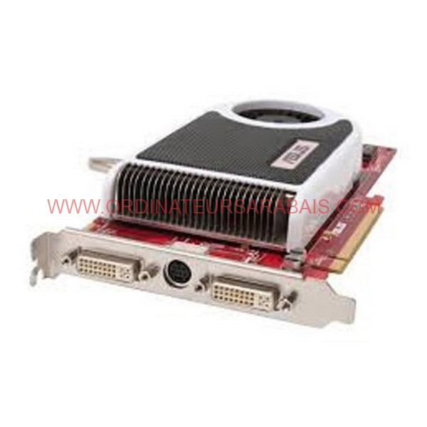 EAX1950PRO EAX1950PRO