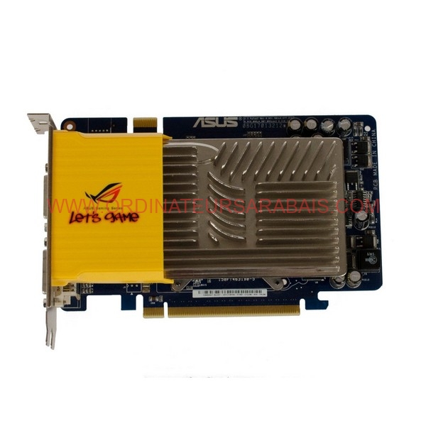 GeForce 8600 GT GeForce 8600 GT