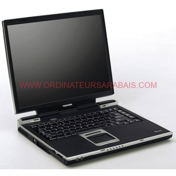 Toshiba TECRA S1 Toshiba TECRA S1