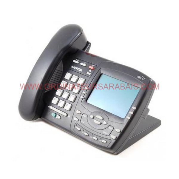 Aastra 480i-SIP Aastra 480i-SIP