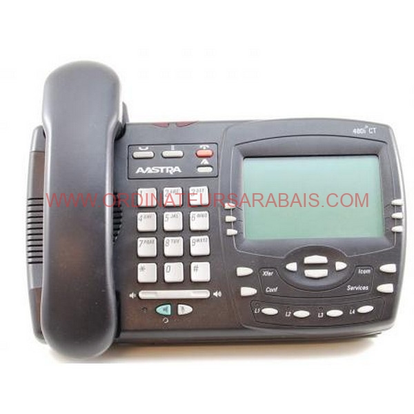 Aastra 480i-SIP Aastra 480i-SIP