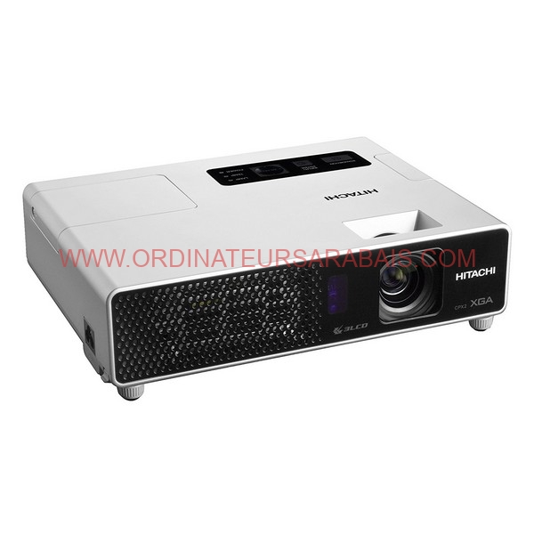 Hitachi CPX4 Hitachi CPX4