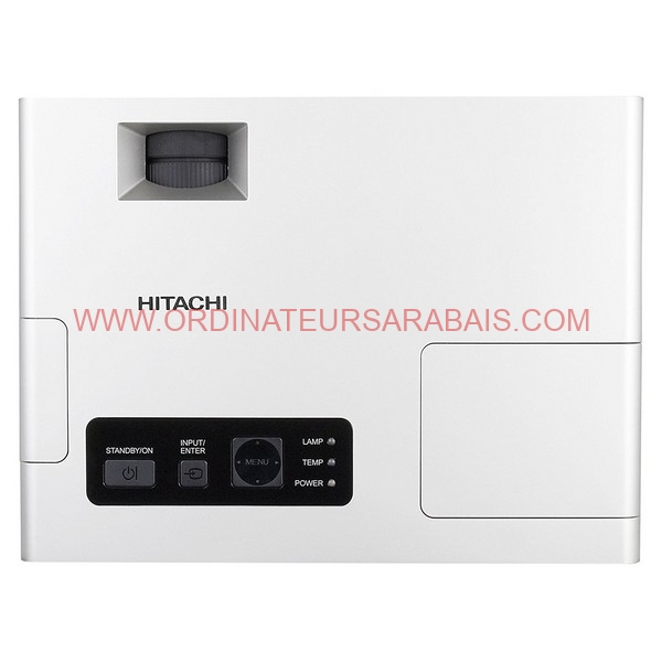 Hitachi CPX4 Hitachi CPX4