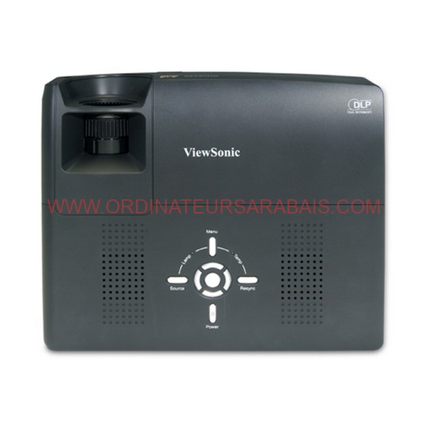 Viewsonic PJD6240 Viewsonic PJD6240