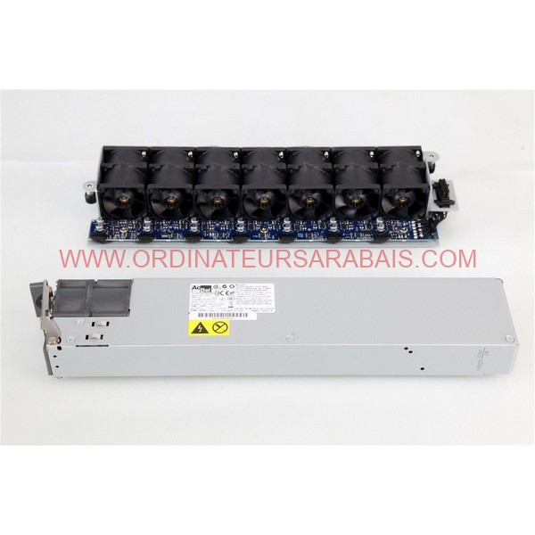 Apple Array Fan and power supply for xserve main board Apple Array Fan and power supply for xserve main board