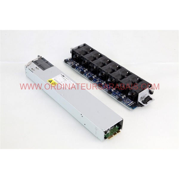 Apple Array Fan and power supply for xserve main board Apple Array Fan and power supply for xserve main board