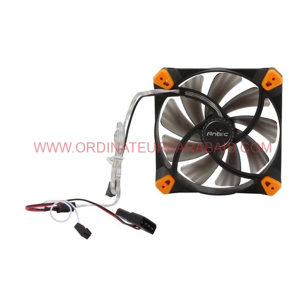 TrueQuiet 120 TrueQuiet 120