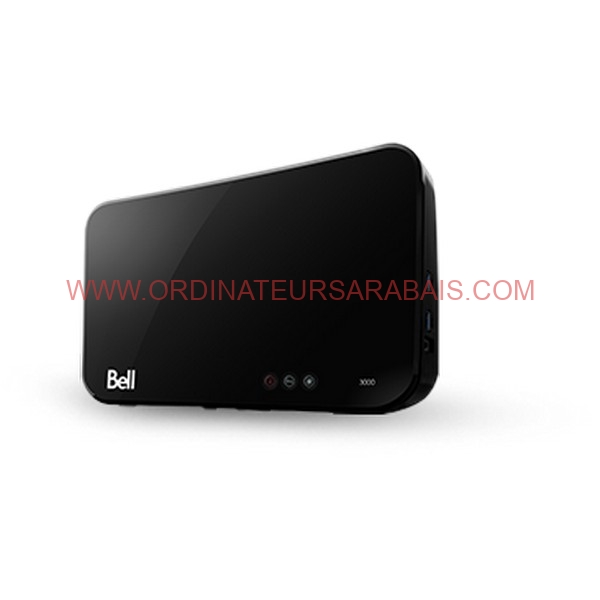BELL HOMEHUB 3000 BELL HOMEHUB 3000